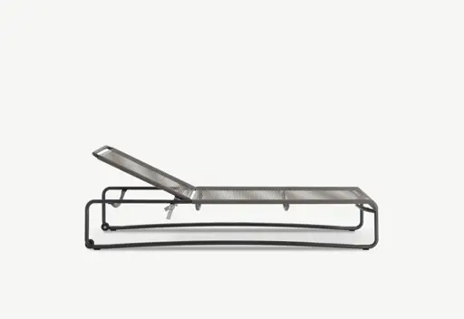 Sunlounger Harp 304