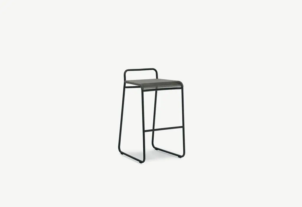 Barstool Harp 350