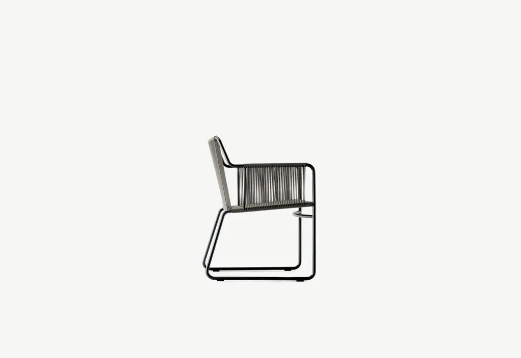 Armchair Harp 359