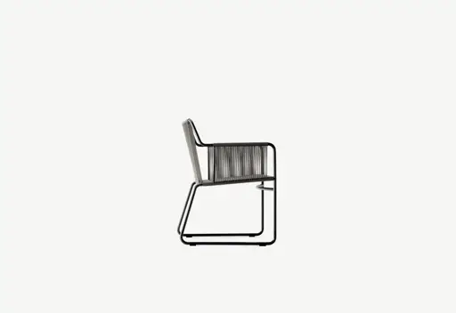 Armchair Harp 359