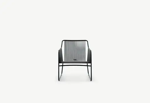 Lounge chair Harp 368