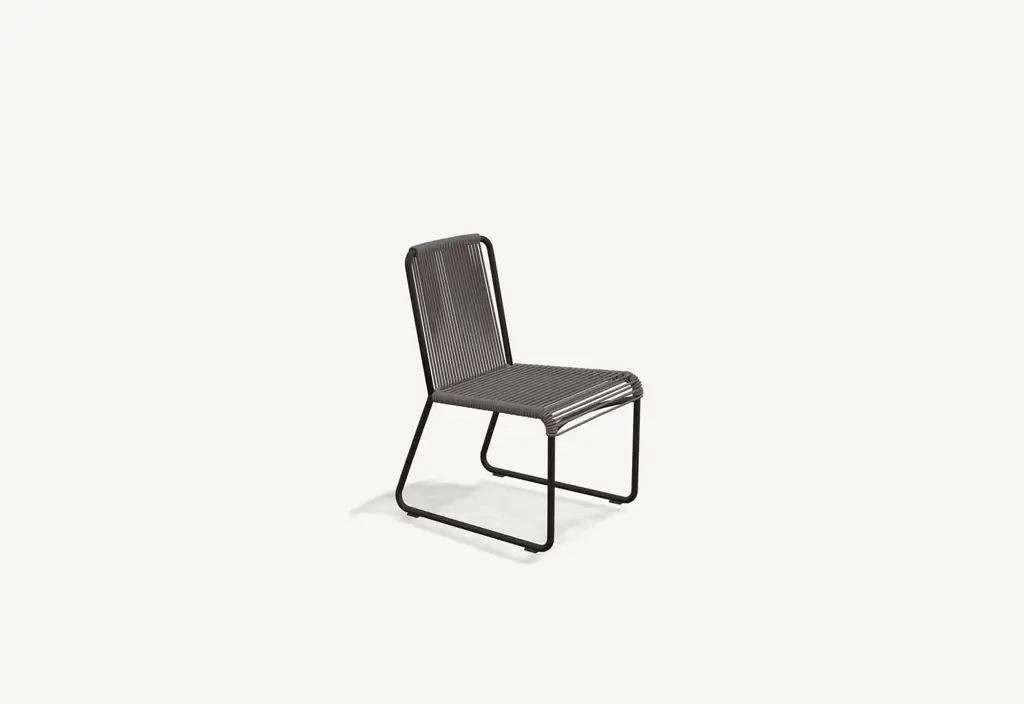 Chair Harp 749