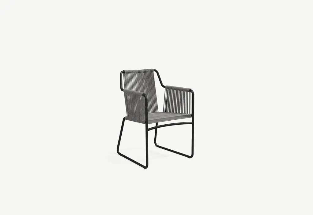 Armchair Harp 759
