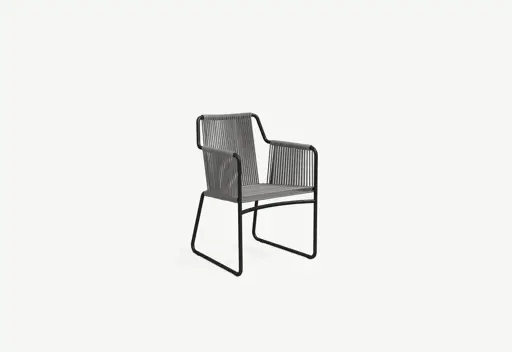 Armchair Harp 759