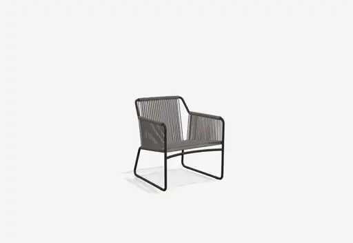 Lounge chair Harp 768
