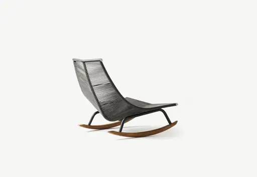 Rocking chair Laze 003