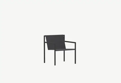 Lounge chair Plein Air 068