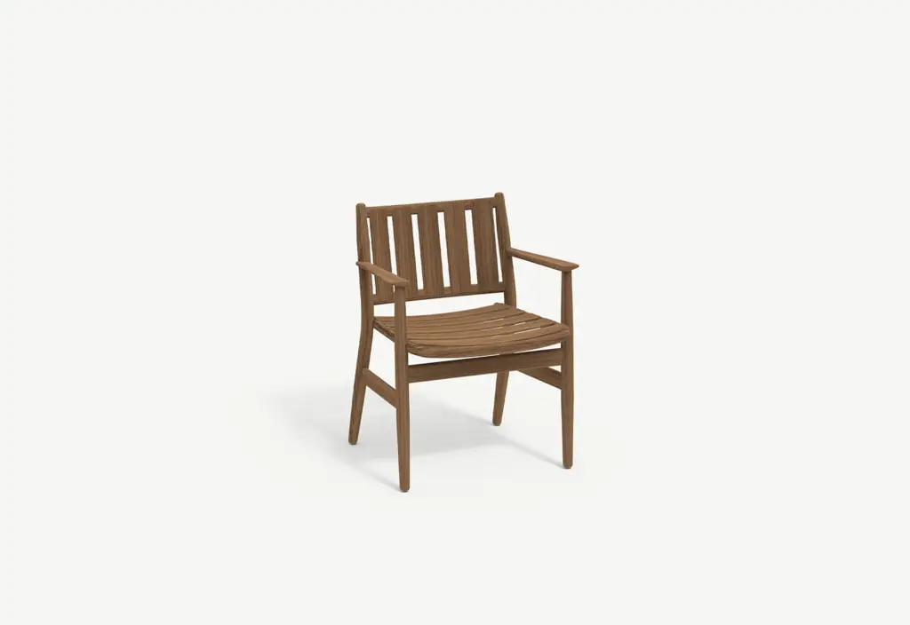 Armchair Levante 001