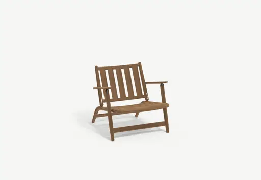 Lounge chair Levante 007