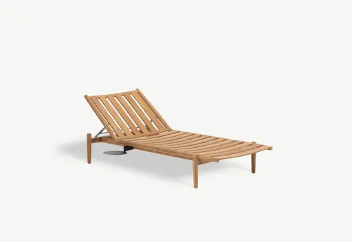 Sunlounger Levante 009