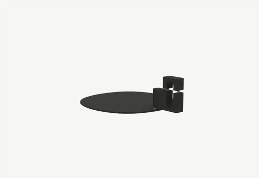 Side table Levante 010