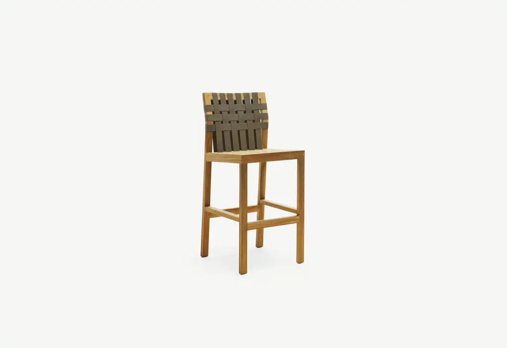 Bar stool Network 150