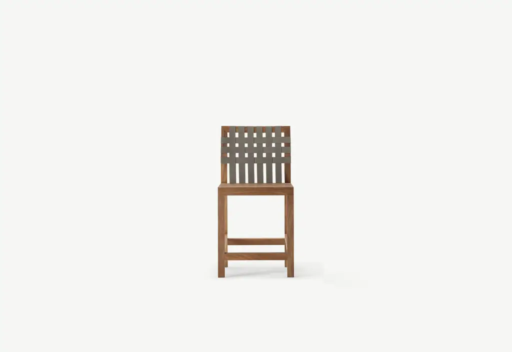 Counter height stool Network 151