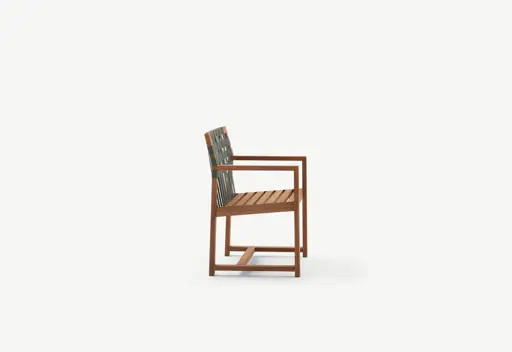 Armchair Network 159