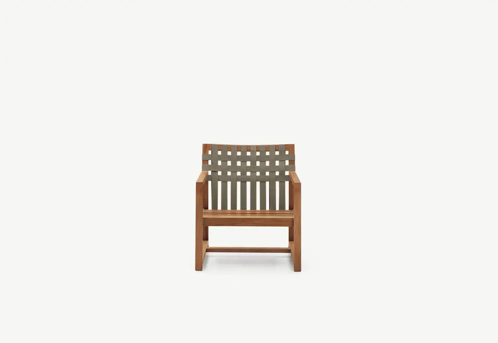 Lounge chair Network 168