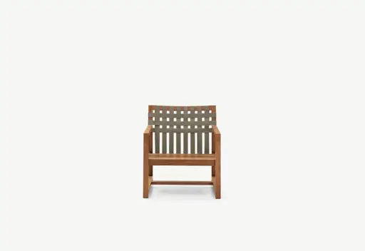 Lounge chair Network 168