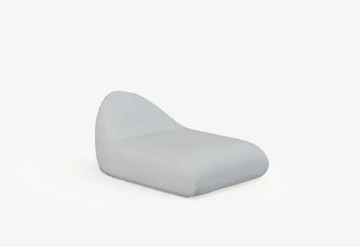 Chaise longue Onda 002