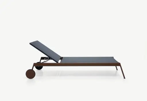 Sunlounger Piper 007