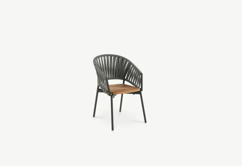 Comfort chair Piper 122