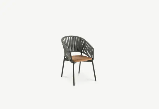 Comfort chair Piper 122