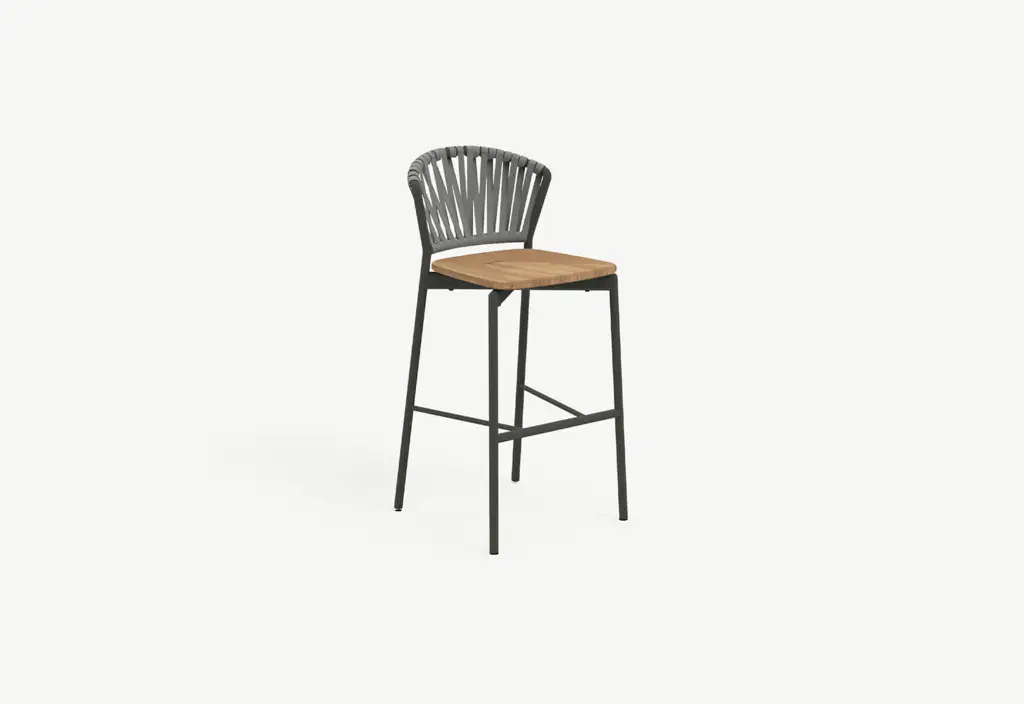 Bar stool Piper 150
