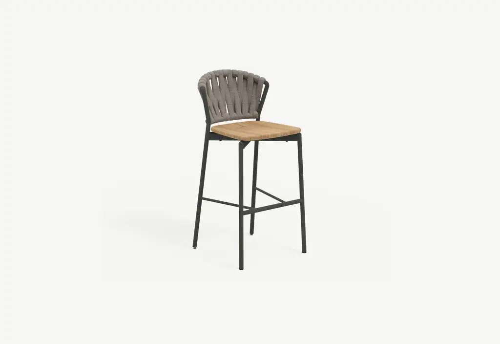 Bar stool Piper 250