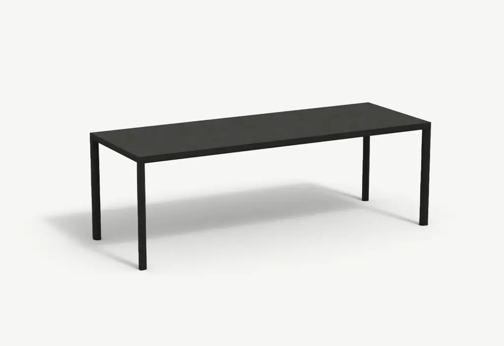 Table Plein Air 003