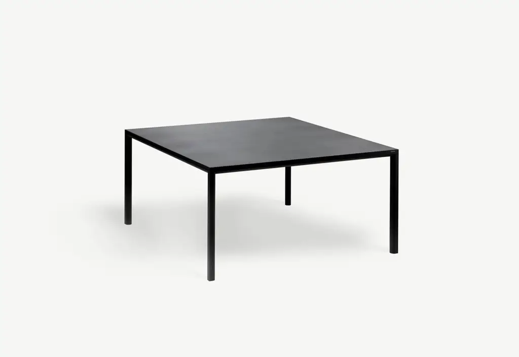 Table Plein Air 007