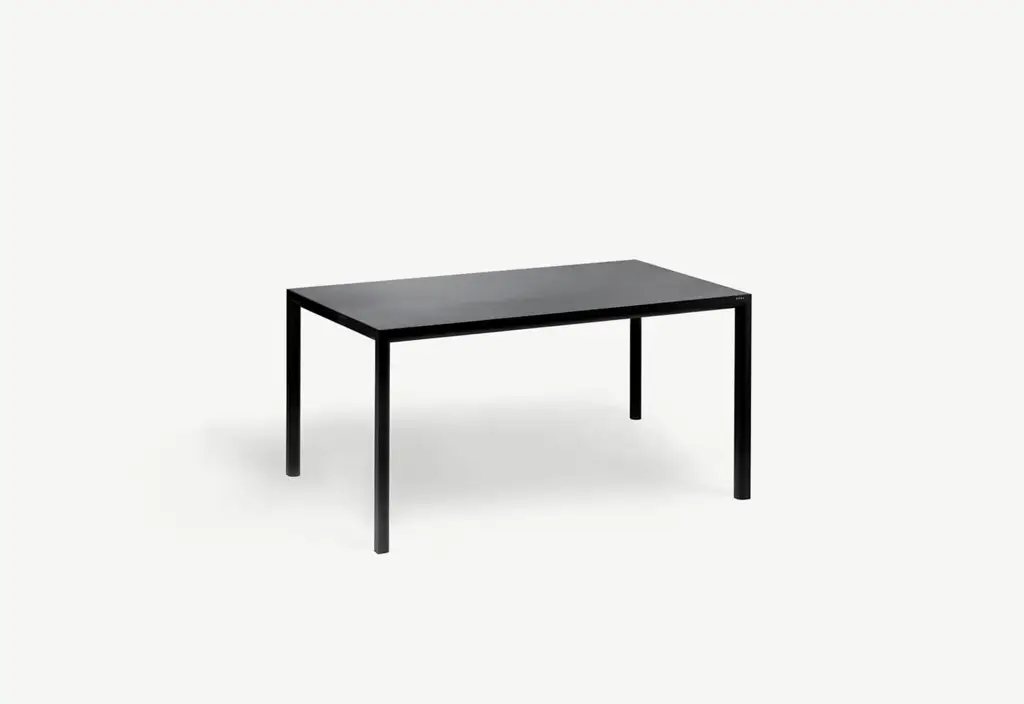Table Plein Air 008