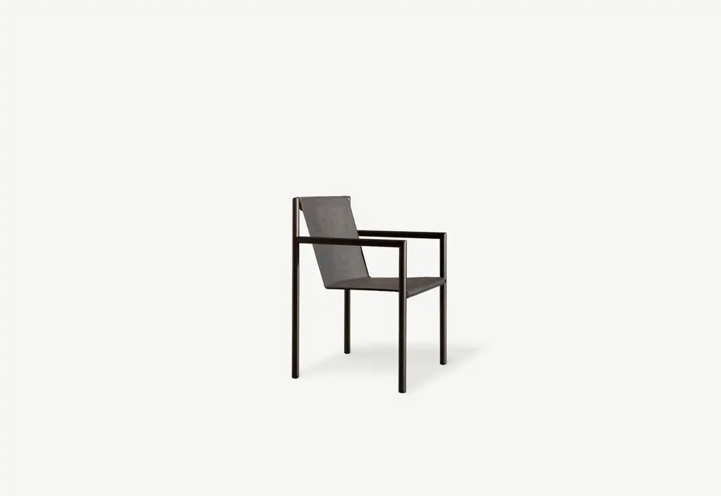 Armchair Plein Air 059