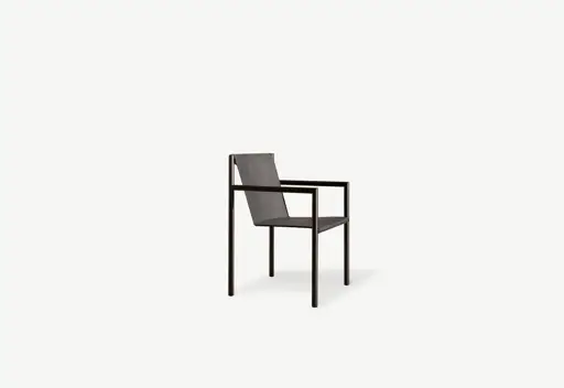 Armchair Plein Air 059