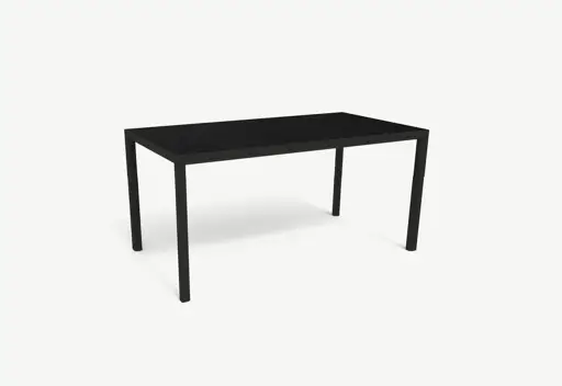 Low table Plein Air 608