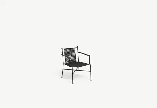 Armchair Stresa 001