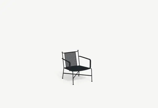 Lounge chair Stresa 011