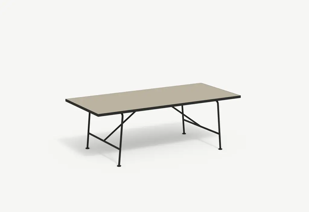 Table Stresa 220