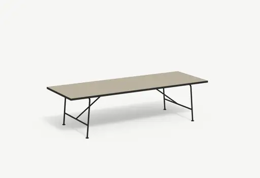 Table Stresa 280