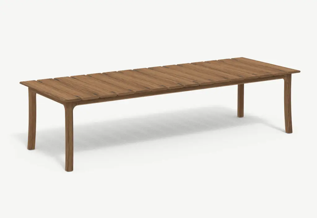 Table Teseo 300