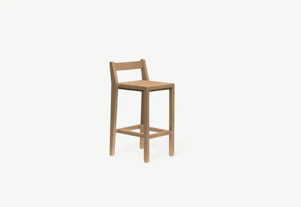 Bar stool Zania 050