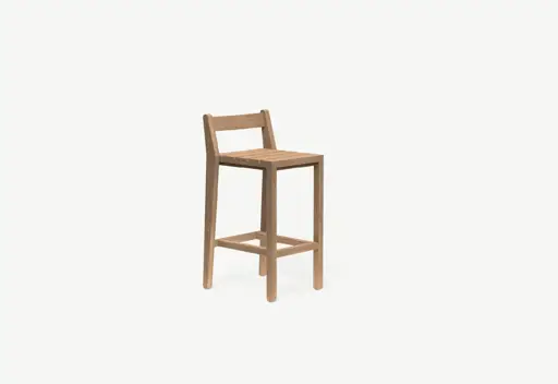 Bar stool Zania 050