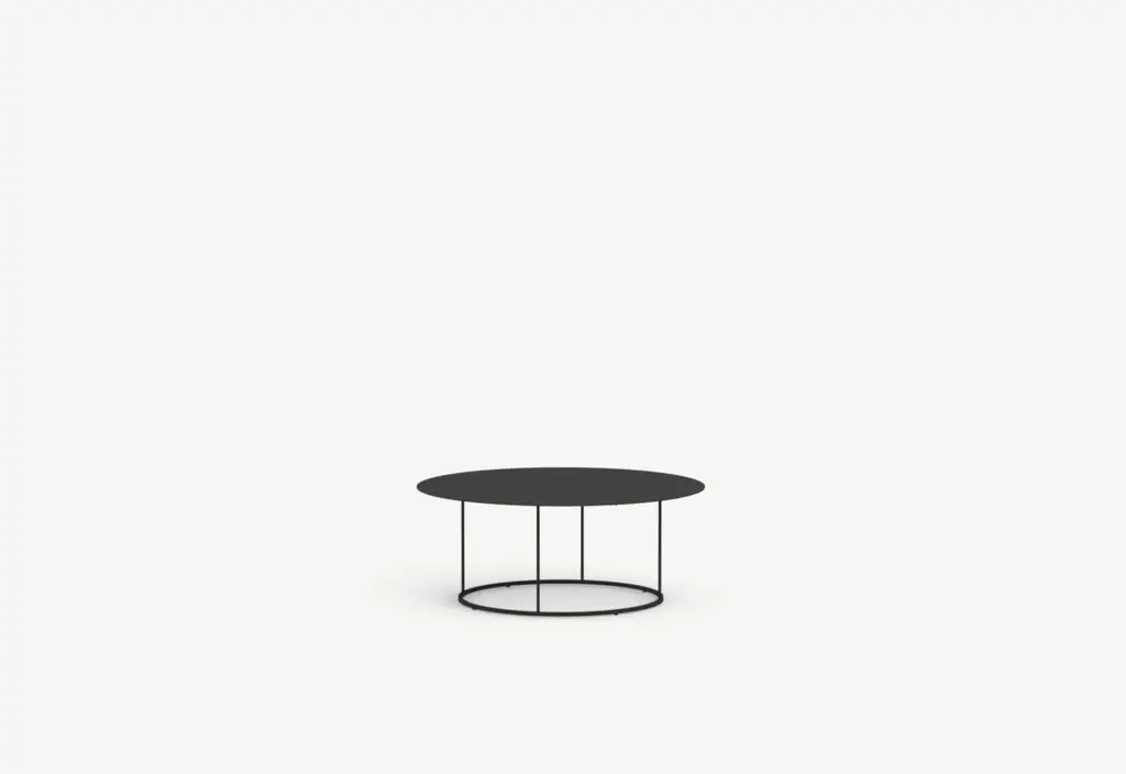 Coffee table Zefiro 002