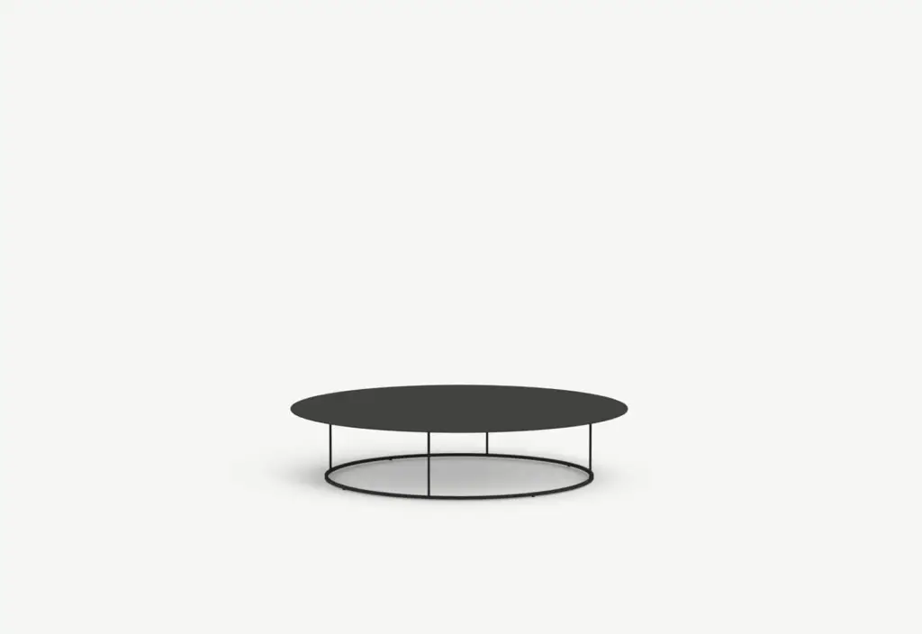 Coffee table Zefiro 003