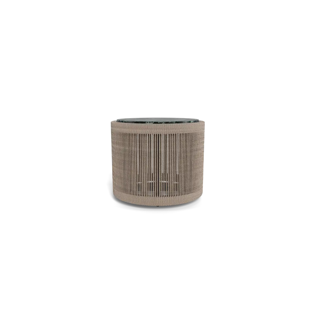 Formentera Round Side Table