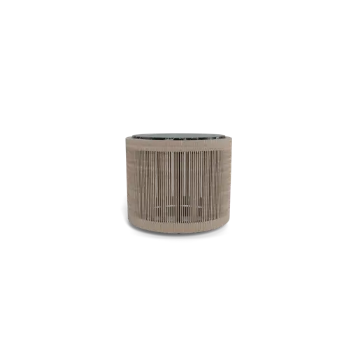 Formentera Round Side Table