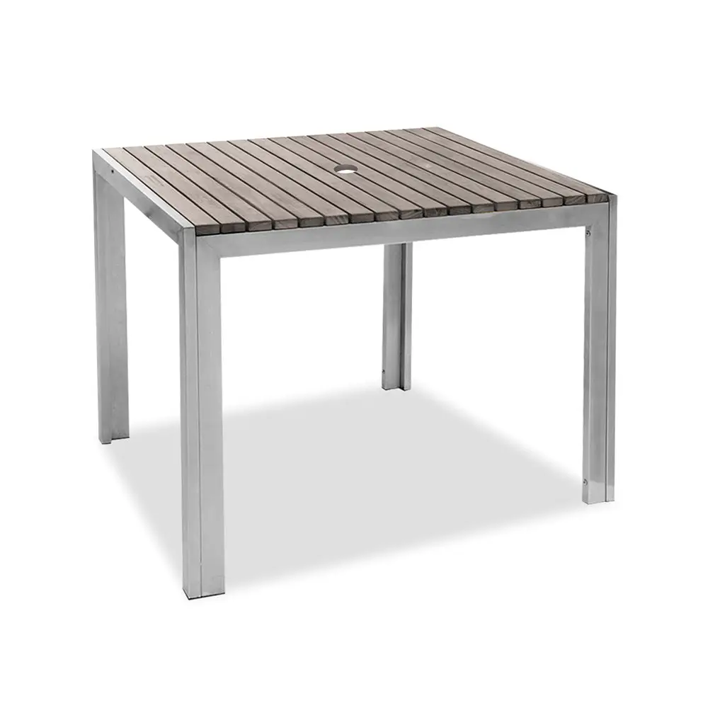 Sicilia Square Dining Table