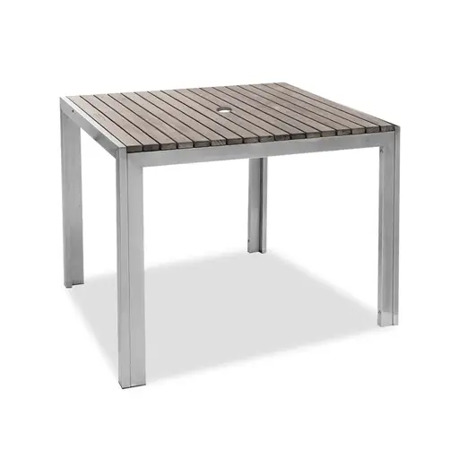 Sicilia Square Dining Table