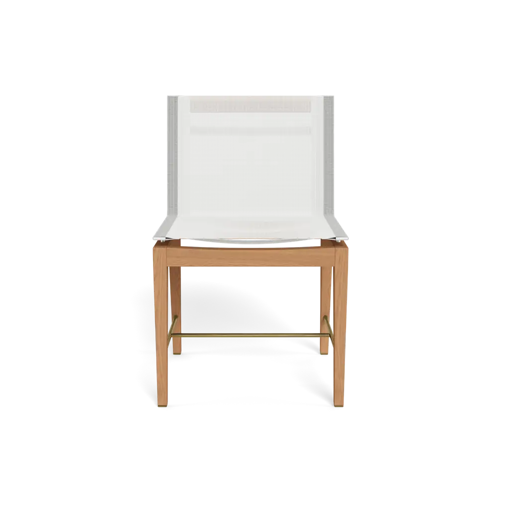Byron Teak Dining Chair