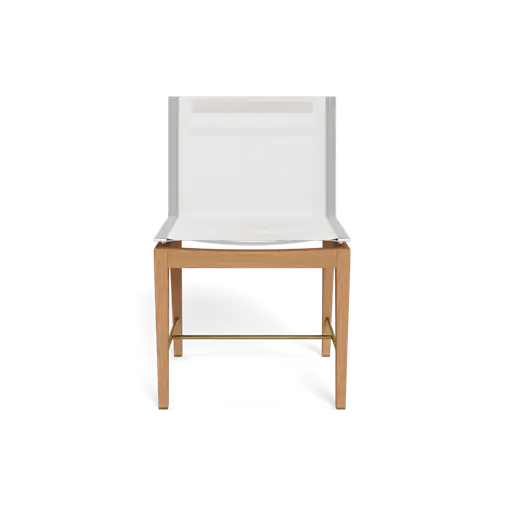 Byron Teak Dining Chair