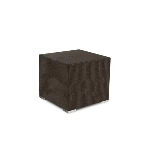 Amalfi Cube Side Table