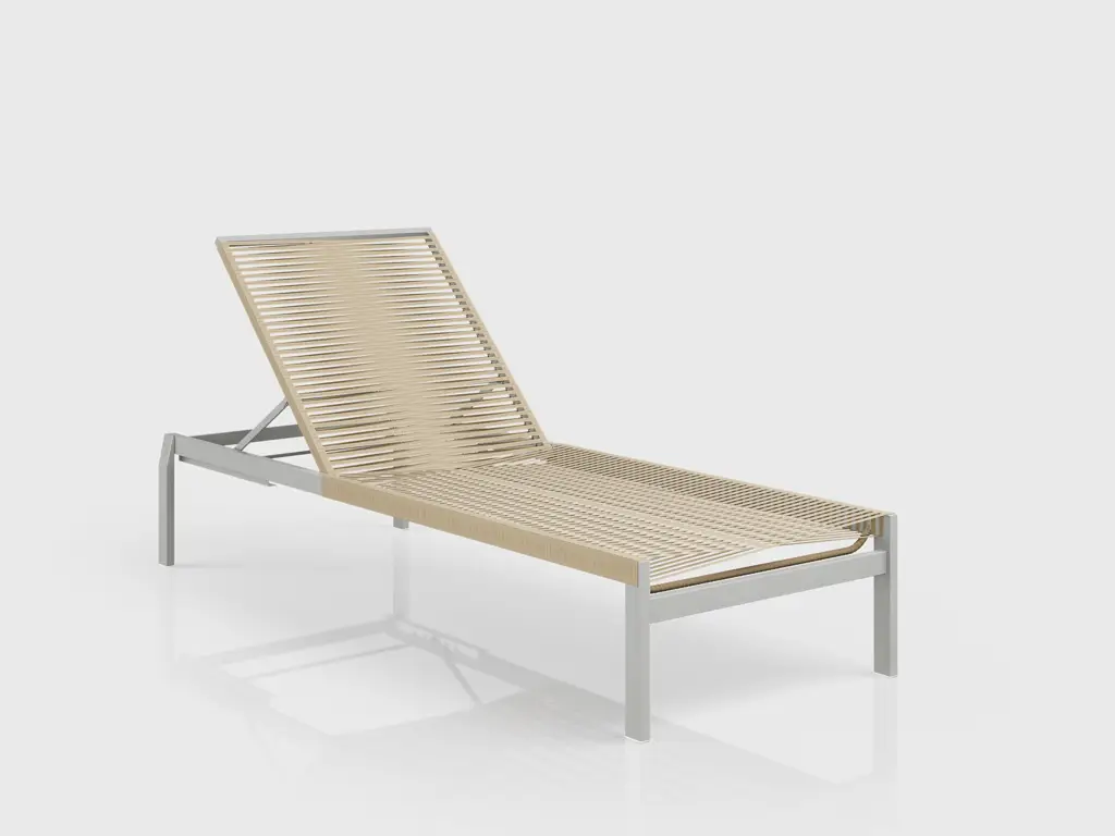 Beach Pool Chaise