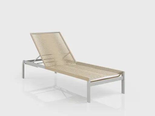 Beach Pool Chaise